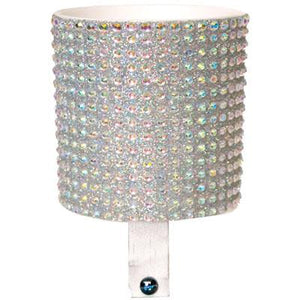 Cruiser Candy Rhinestone Cup Holder
