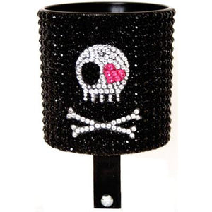 Cruiser Candy Rhinestone Cup Holder