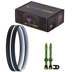 CushCore Foam Bike Tire Insert