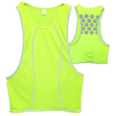 CycleAware Reflect+ Womens Vest