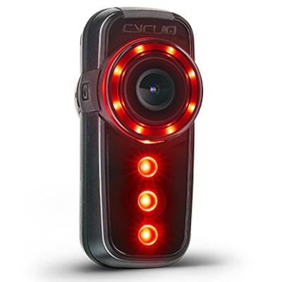Cycliq Fly6 Cycling HD Rear Camera + Taillight