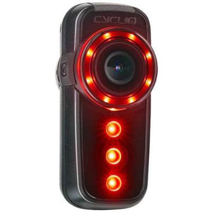 Cycliq Fly6 CE HD Camera & Taillight