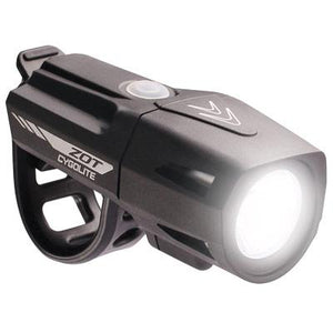 Cygolite Zot 450 USB Rechargeable Bike Headlight