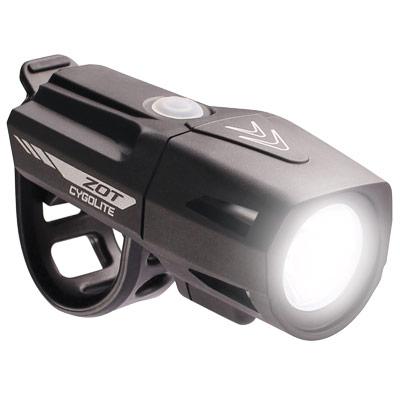 Cygolite Zot 450 USB Rechargeable Bike Headlight