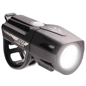 Cygolite Zot 250 Usb Front Headlight