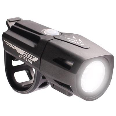 Cygolite Zot 250 Usb Front Headlight