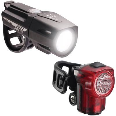 CygoLite ZOT 450 & HotShot Micro 30 Combo Light Set