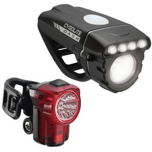 Cygolite Dash Hotshot Combo Light Set