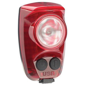Cygolite Hotshot Pro 150 USB Light
