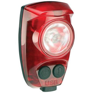 Cygolite HotShot Pro 200 Usb TailLight