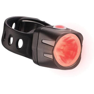 Cygolite Dice TL 50 USB Rear Bike Tail Light