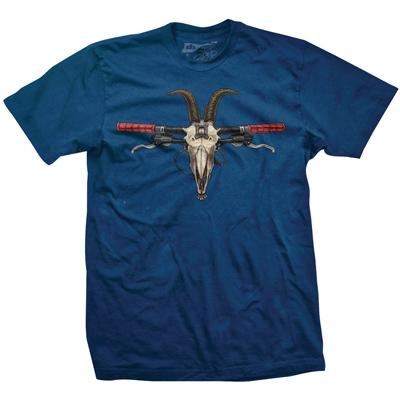 DHD Wear Trail Goat MTB T-Shirt