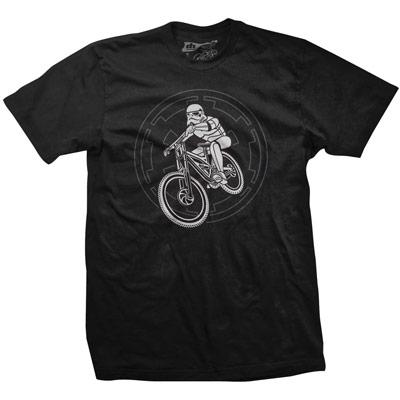 DHD Wear MTB Trooper T-Shirt