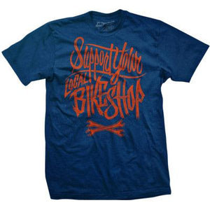 DHD Wear Local Support T-Shirt