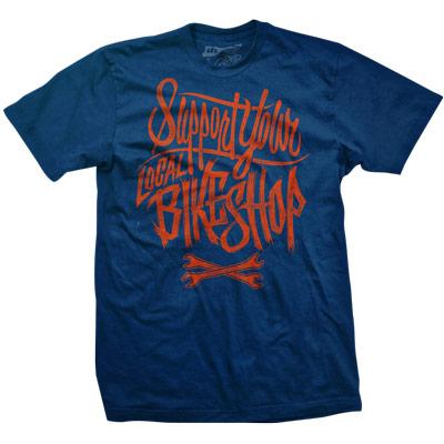 DHD Wear Local Support T-Shirt