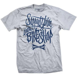 DHD Wear Local Support T-Shirt