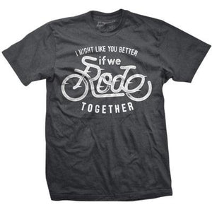 DHD Wear Rode Together T-Shirt
