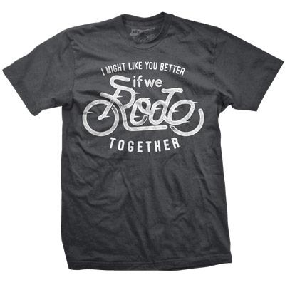 DHD Wear Rode Together T-Shirt