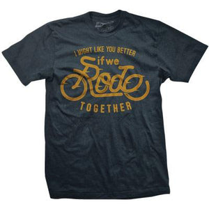 DHD Wear Rode Together T-Shirt