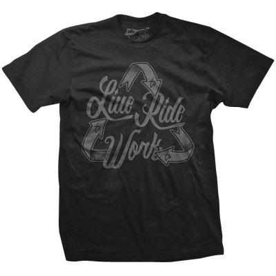 DHD Wear Recycle 2 T-Shirt
