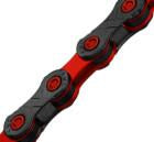 KMC DLC X12 12 speed Chain 126 Links