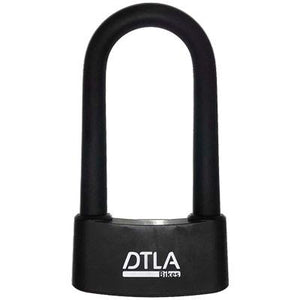 DTLA BlueTooth Keyless Smart U-Lock