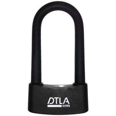 DTLA BlueTooth Keyless Smart U-Lock