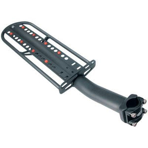 Delta Post Hast Seatpost Rear Rack 26-700c MR410B