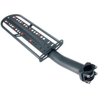 Delta Post Hast Seatpost Rear Rack 26-700c MR410B