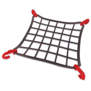 Delta Elasto Cargo Net for Bike Racks MR140B