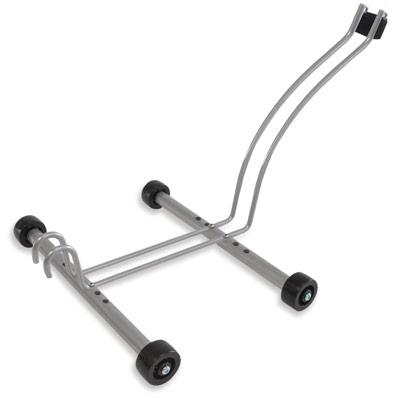 Delta Shop Rack with Wheels RS8601