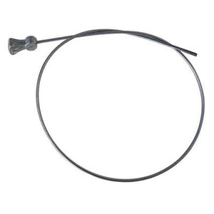 Dia-Compe BMX Straddle Cable 380mm Single Ended Bag of 10