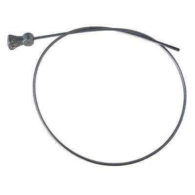 Dia-Compe BMX Straddle Cable 380mm Single Ended Bag of 10