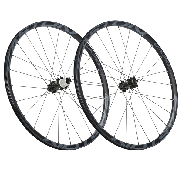 Easton EA70 XCT Tubeless Disc 6-Bolt Wheelset 26"