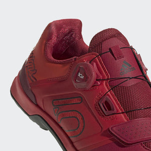 Five Ten Kestrel Pro Boa TLD Mens Mountain Bike Shoes