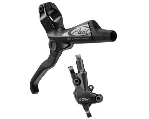 Avid Elixir 1 Disc Brake