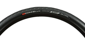 Donnelly EMP Gravel Folding Tire 700x38