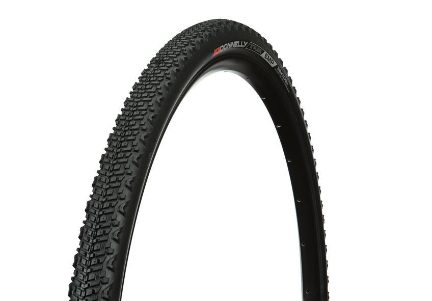Donnelly EMP Gravel Folding Tire 700x38