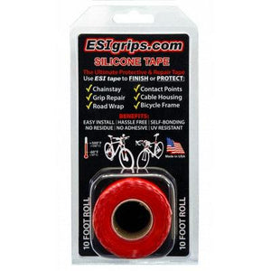 ESI Mechanics Finishing Roll Silicone Tape Road Handlebar Tape