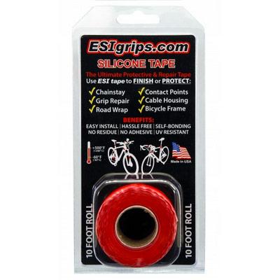 ESI Mechanics Finishing Roll Silicone Tape Road Handlebar Tape
