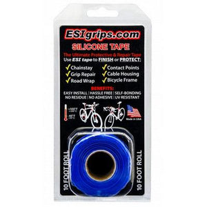 ESI Mechanics Finishing Roll Silicone Tape Road Handlebar Tape