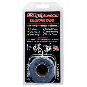 ESI Mechanics Finishing Roll Silicone Tape Road Handlebar Tape