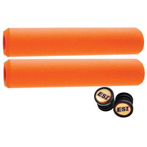ESI Extra Chunky 34mm Grips
