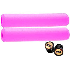 ESI Extra Chunky 34mm Grips