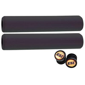 ESI Extra Chunky XL 6.75 Silicone Grips