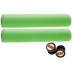 ESI Extra Chunky 34mm Grips