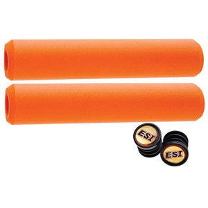 ESI Racers Edge 30mm Grips