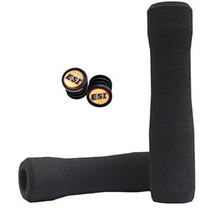 ESI Fit XC Silicone Grips