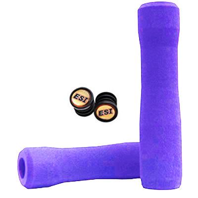 ESI FIT CR Silicone Grips