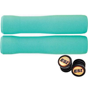 ESI FIT CR Silicone Grips